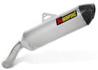 S-b12so9-hrt Akrapovic Slip-on Muffler