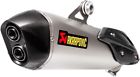 S-b6so7-hzaat Akrapovic Muffler