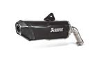 S-b8so8hfbfctbl Akrapovic