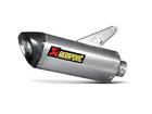 1200-monster S-d8so2-hrt Akrapovic Muffler Fiber Ducati Monster