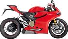S-d9so4-t Akrapovic Motorcycle Slip On Exhaust Muffler
