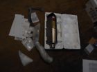 S-h125r1-hrss Akrapovic Racing Line Full System