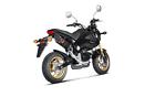 S-h125so1-hapc Akrapovic Street Legal Slip-on