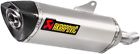 855-55-deals S-h5so3-hrss Akrapovic Slip-on Line Stainless-carbon