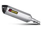S-h7so1-ht Akrapovic Slip-on Series Muffler