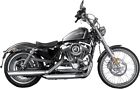 S-hdspso4-hc Akrapovic Muffler Chrome