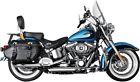 S-hdstso4-hc Akrapovic Muffler Chrome