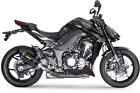 S-k10so18-hzc Akrapovic Muffler Carbon Fiber