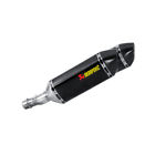 S-k10so19-hzc Akrapovic Kawasaki Ninja Carbon Exhaust