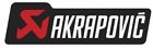 S-k10so20-hzt Akrapovic Slip On Muffler