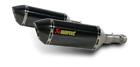 S-k10so6-hzc Akrapovic Street Legal Series