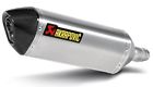 S-k3so1-hzt Akrapovic Muffler Exhaust Titanium For Kawasaki Ninja