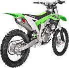 S-k4so4-bnta Akrapovic Muffler Ti