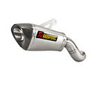 S-k9so4-aszt Akrapovic Kawasaki Z900 2017