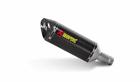 S-s10so8-hrc Akrapovic Slip-on Muffler