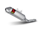 S-s2so5-bnta Akrapovic 10-16 Suzuki Rmz250