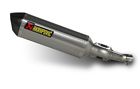S-s6so8-hzt Akrapovic Line Hexigonal Muffler 3831095087532