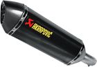 855-55-deals S-s7so1-hrc Akrapovic Slip-on Muffler Carbon