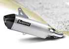 S-ve3so6-hrss Akrapovic Vespa Gtv 250