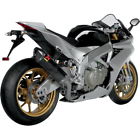S-y10e2-hx2c Akrapovic Yamaha Evolution Line Full Exhaust Carbon Canister 3831113526265