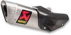 S-y10so16-hapt Akrapovic Yamaha Yzf R1