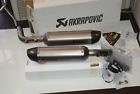 S-y10so09-hzt-2 S-y10so9-hzt-2 Akrapovic Exhaust Mufflers Silencers