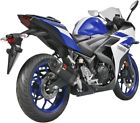 S-y2so12-hapc Akrapovic Muffler