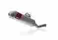 S-y2so8-cibnta Akrapovic Slip-on Titanium Muffler
