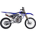 S-y4met13cibnta Akrapovic Yamaha Yz450f 2014