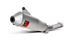 S-y4so14-cibnta Akrapovic Slip-on Muffler W-spark