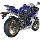 S-y6so-10-ahbt Akrapovic Yamaha Gp Exhaust 3831113521369