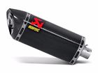 S-y6so7-hzc Akrapovic Carbon Fiber Epa