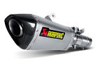 S-y6so9-hasz Akrapovic Titanium Epa Slip