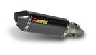 S-y8so1-hrc Akrapovic Street Legal Series
