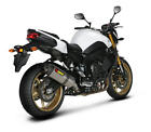 S-y8so1-hrt Akrapovic Street Legal Slip-on