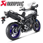 S-y9r3-haft Akrapovic Racing Line Full System 3831113521321