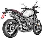 S-y9r6-hbtbl Akrapovic Exhaust Rac