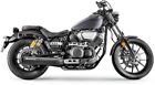 S-y9so4hbbossbl Akrapovic Slip On Muffler