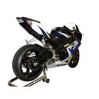 S05gs-xso-blk Hotbodies Racing Hot Bodies Polished Megaphone Exhaust