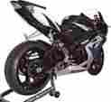 S05gs-xso Hotbodies Racing Megaphone Slip-on Exhaust