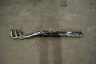 S104255-3b Exhaust Valkyrie 1998 1500 98 Muffler Gl1500c Left Honda Pipe Gl