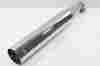 S1808 Xcalibur Harley Touring Performance Muffler Right Side 4 Diameter