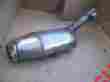 Sankei2397 Mel1000 2397 80dba Honda Oem 2004-2005 Cbr1000 Muffler Cbr 1000 Rear Can Hon