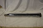 Sceaming Harley Nightstick2into1slip Davidson Eagle Muffler