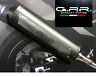 Scom.144.4rst Gpr Yamaha Majesty Silencer Full System Street 0600378383004