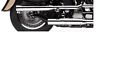 80111-97 Screamin Cut - Kit Eagle Muffler Blunt