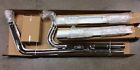 64829-02 Screamin Barrel Fxd Double Eagle Exhaust Pro Dyna Harley Muffler 95