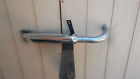 Se003 Spydermanexhaust.com 2 Baffle Chromed