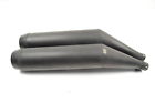 573.1.091.1d Set Ducati Muffler Silencer 573.1.092.1d 1000 Se Classic Sport Exhaust Oem