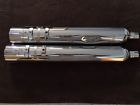 Sf9516 Superflow Harley Cvo Muffler To Excellent Condition